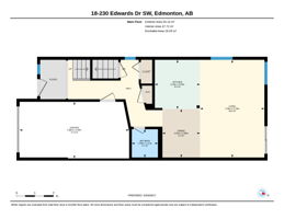 VX - (Metric) Schematic Floor Plan - (1)