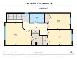 VX - (Imperial) Schematic Floor Plan - (2)