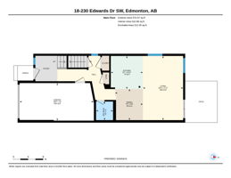 VX - (Imperial) Schematic Floor Plan - (1)