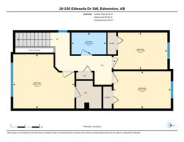 VX - (Metric) Schematic Floor Plan - (2)
