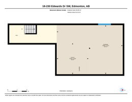 VX - (Metric) Schematic Floor Plan - (3)