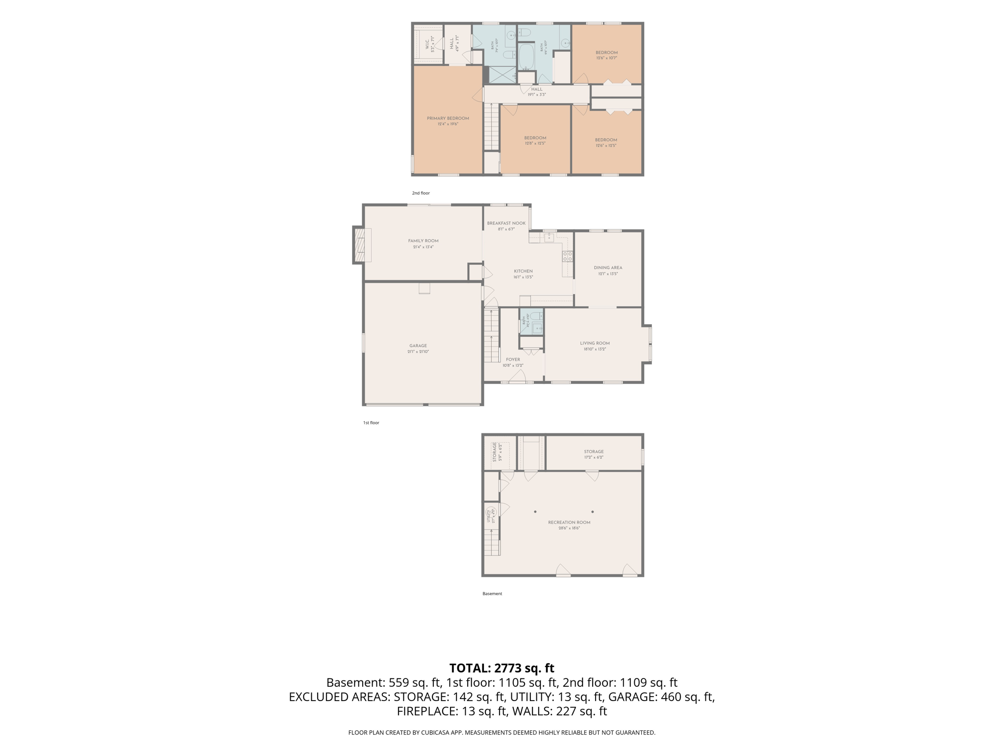Floorplan #4