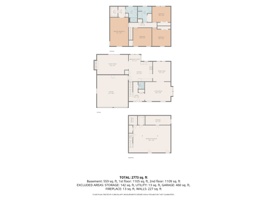 Floorplan #4
