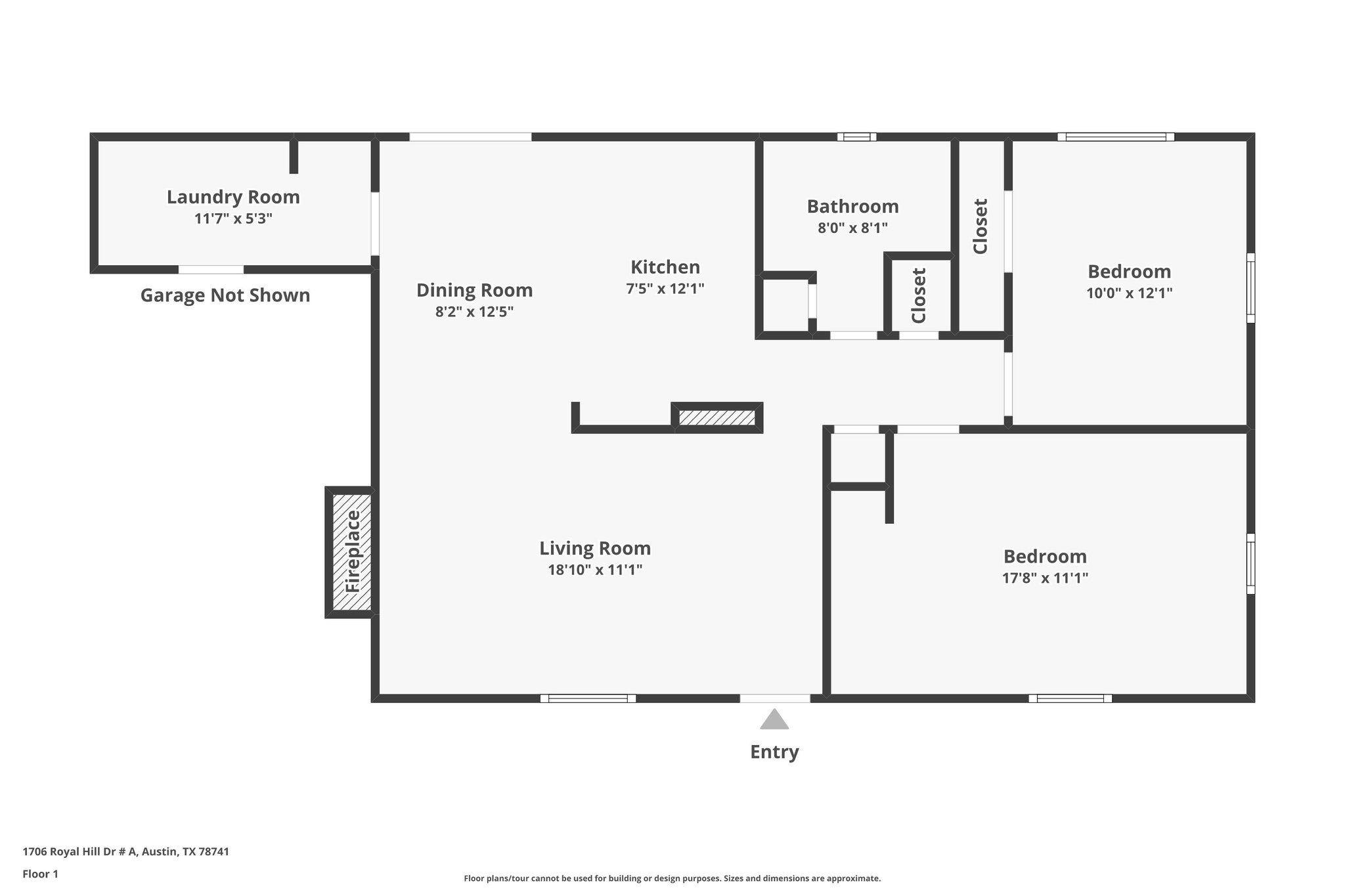 Floor 1
