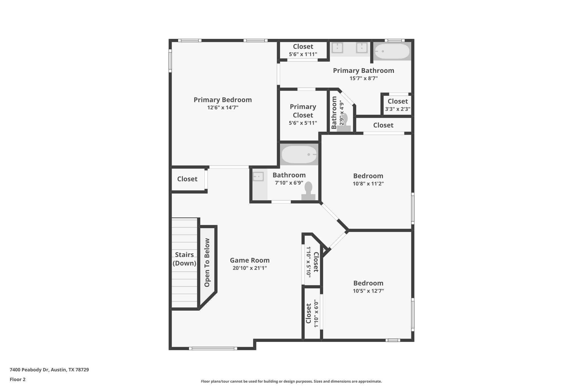 Floor 2
