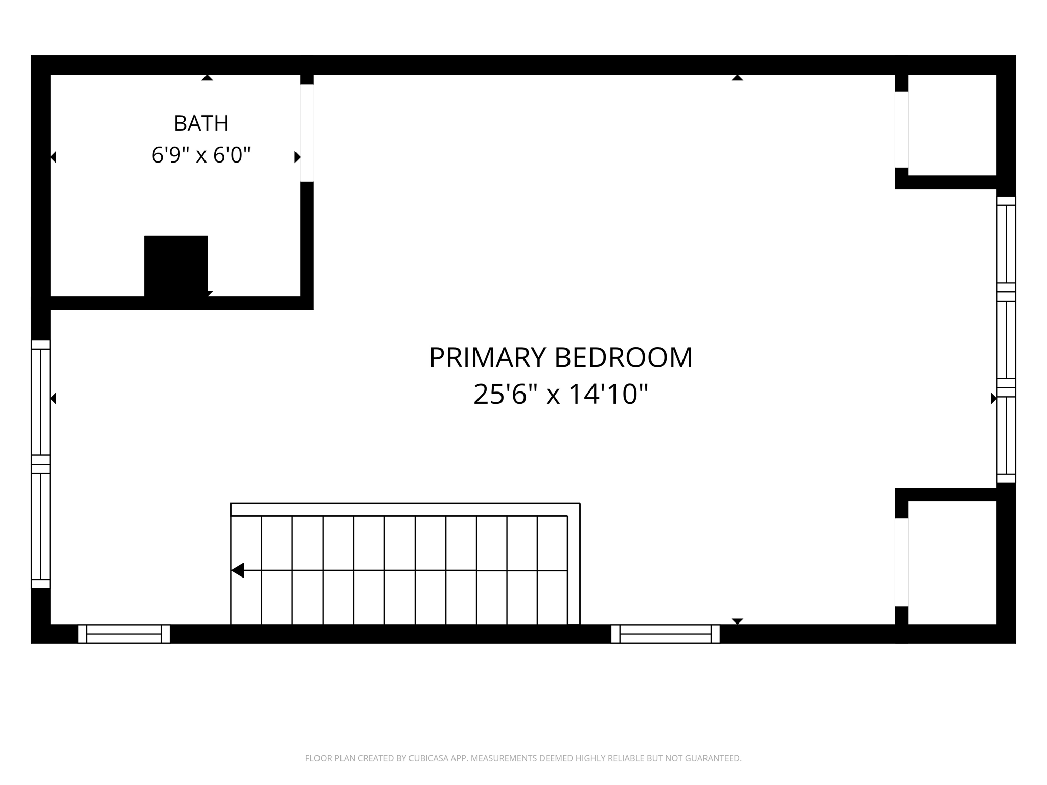 Floorplan #2