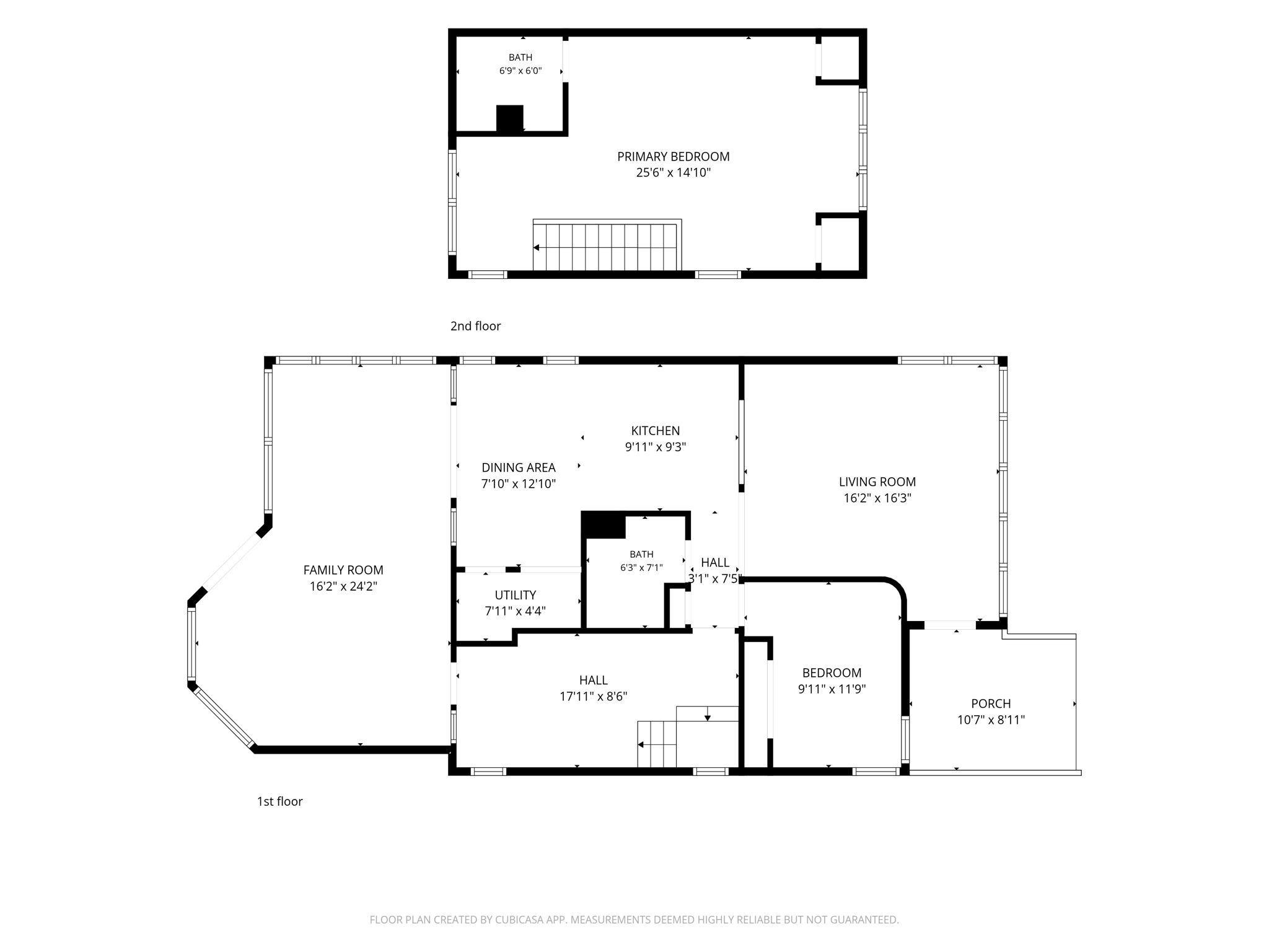 Floorplan #3