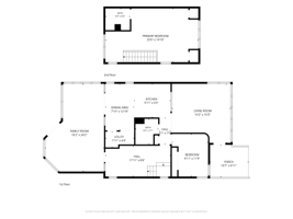 Floorplan #3