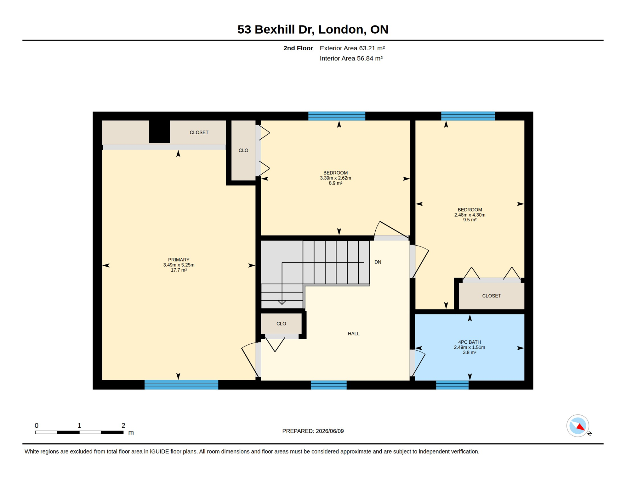 Floorplan #6