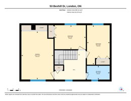 Floorplan #3