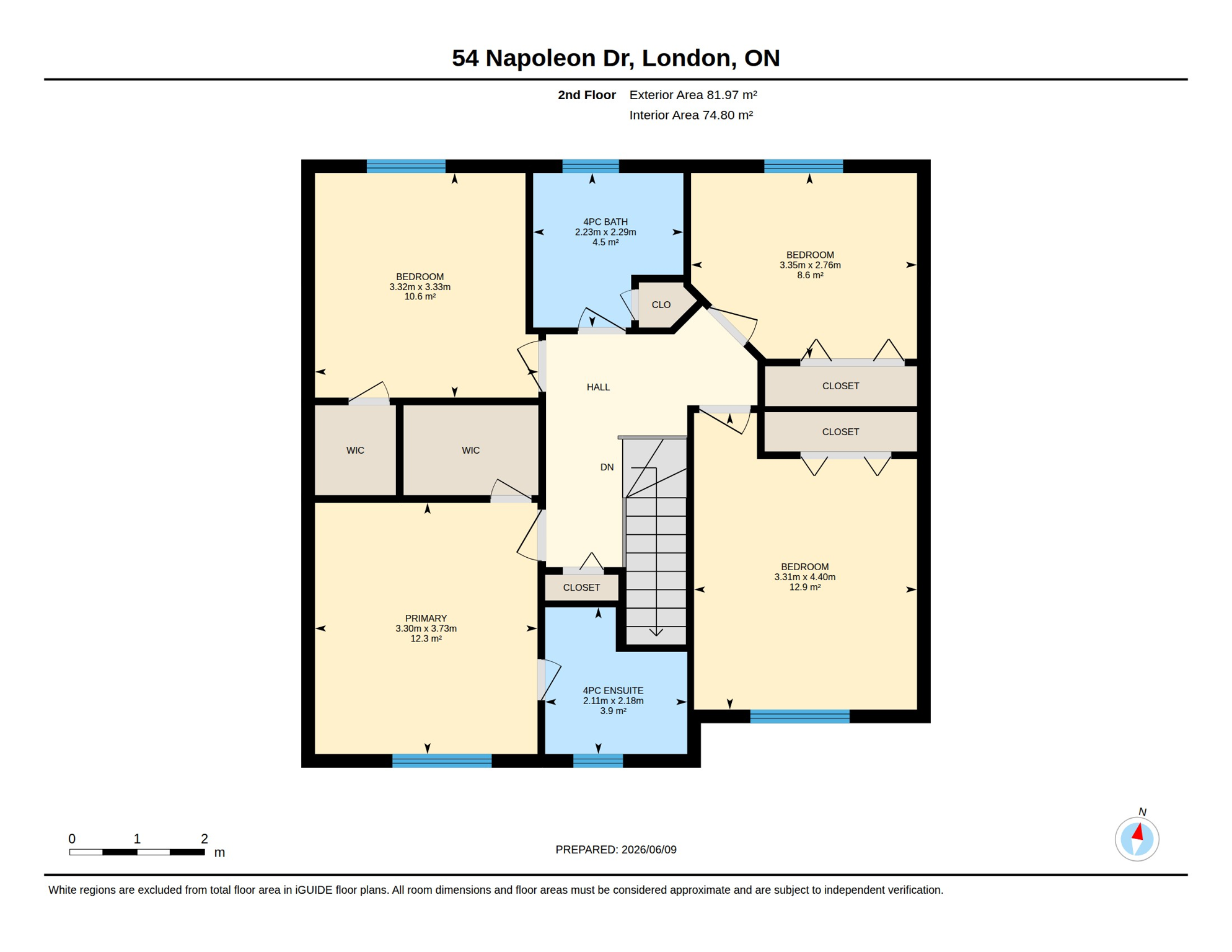 Floorplan #6