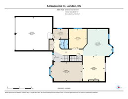 Floorplan #5