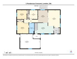 Floorplan #4