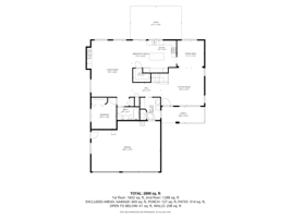 Floorplan #3