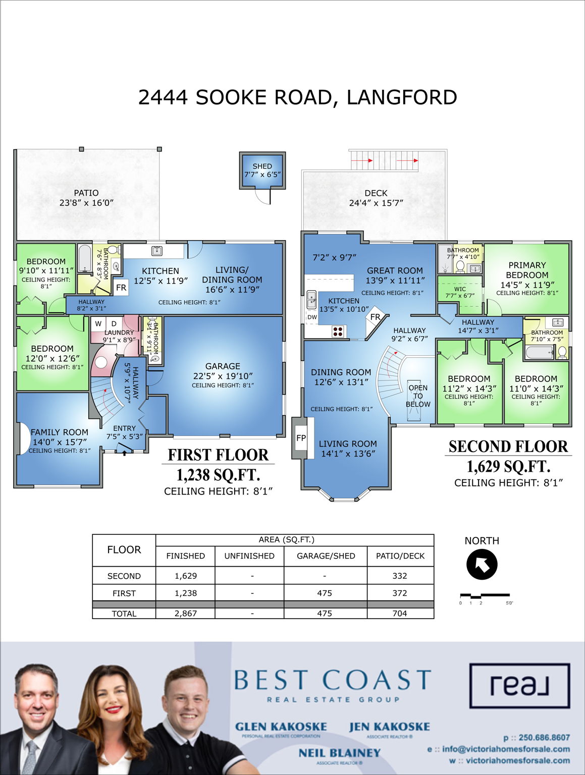 Floorplan #2