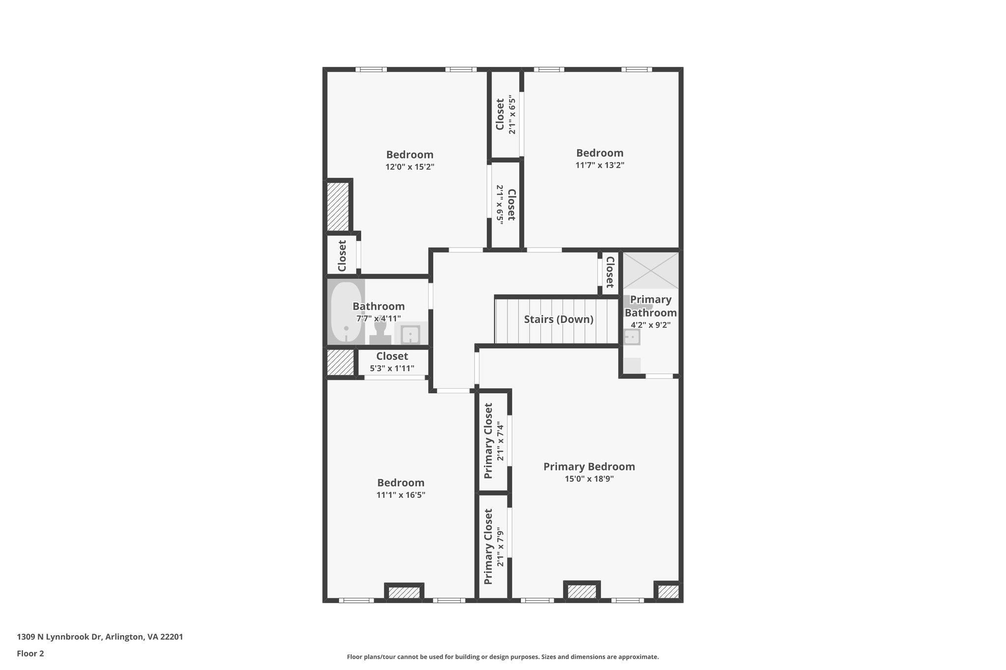 Floor 2