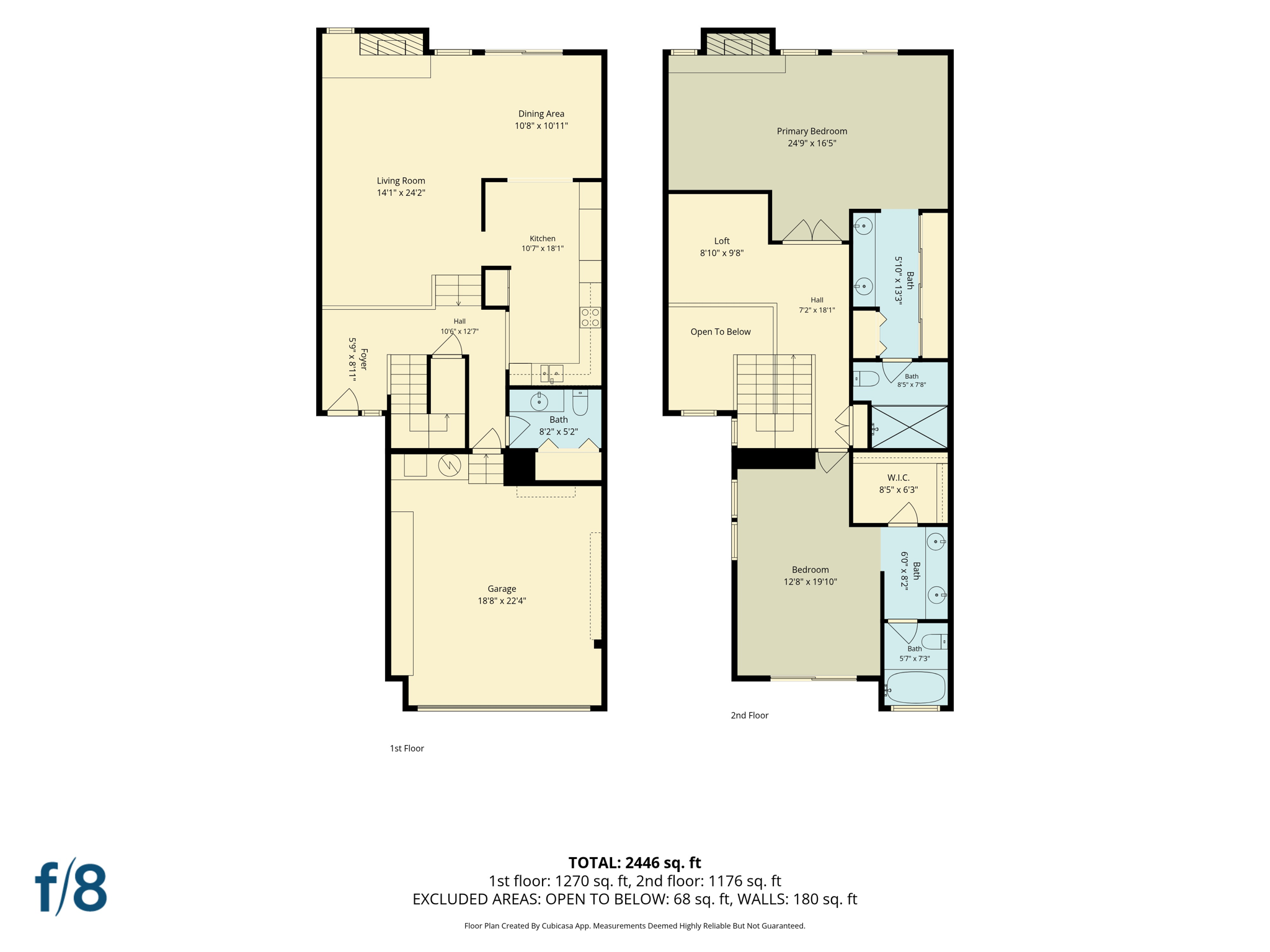 Floorplan #3