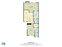 Floorplan #2