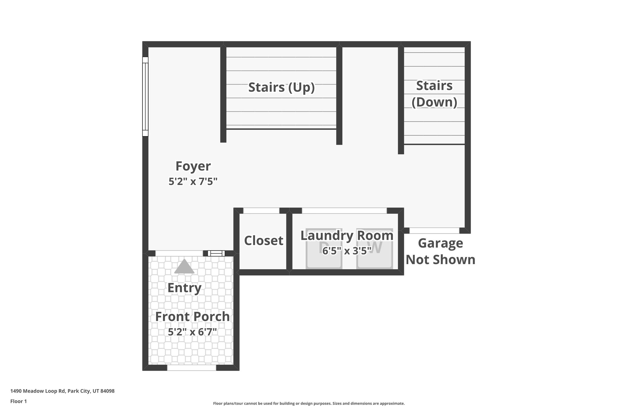 Floor 1