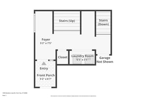 Floor 1