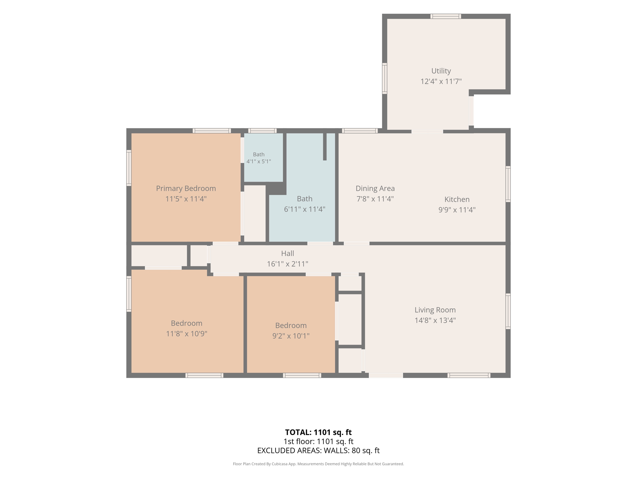 Floorplan #2