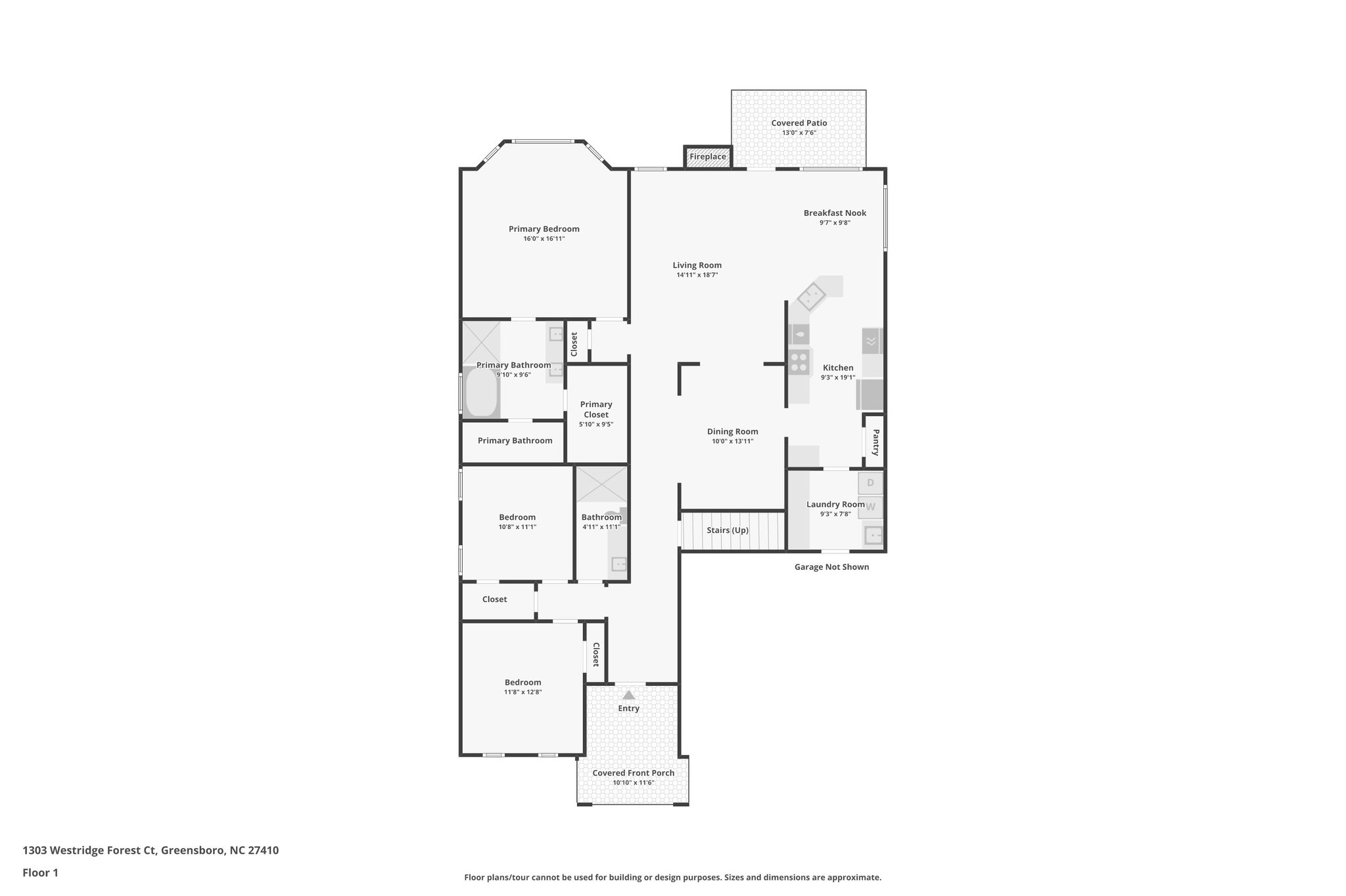 Floor 1