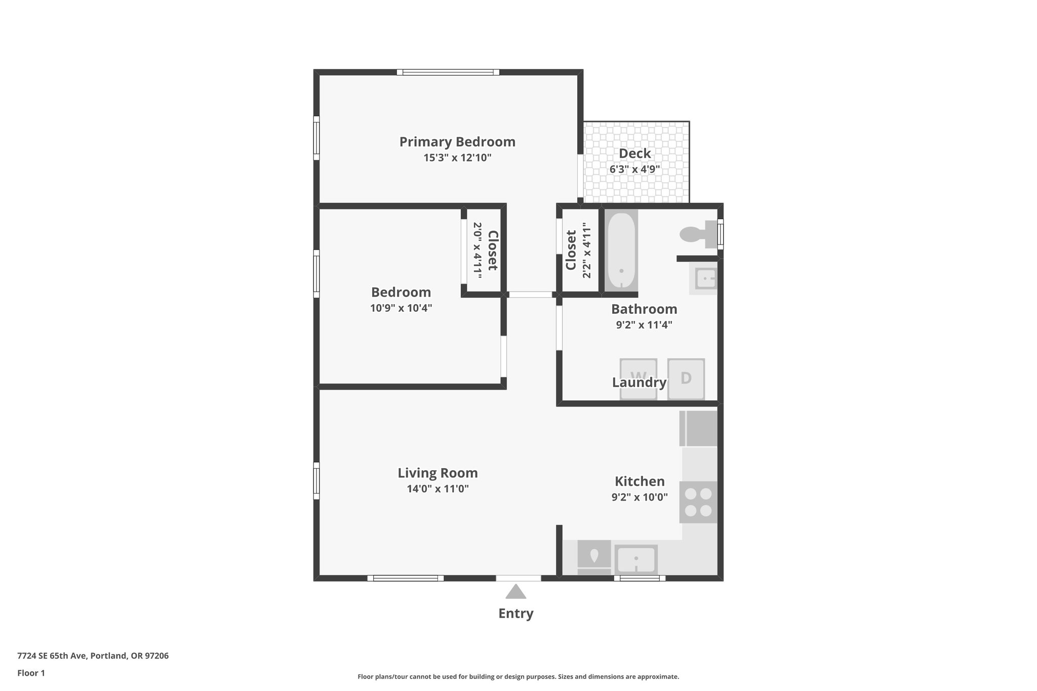 Floor 1