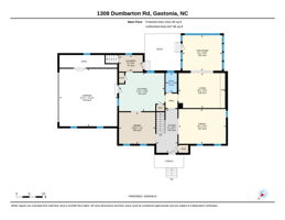 Floorplan #5