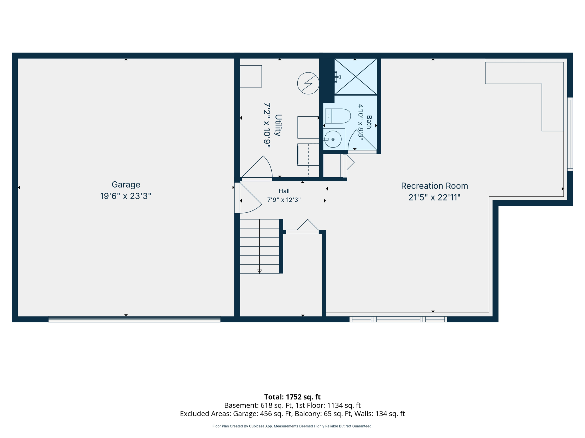 Floorplan #3