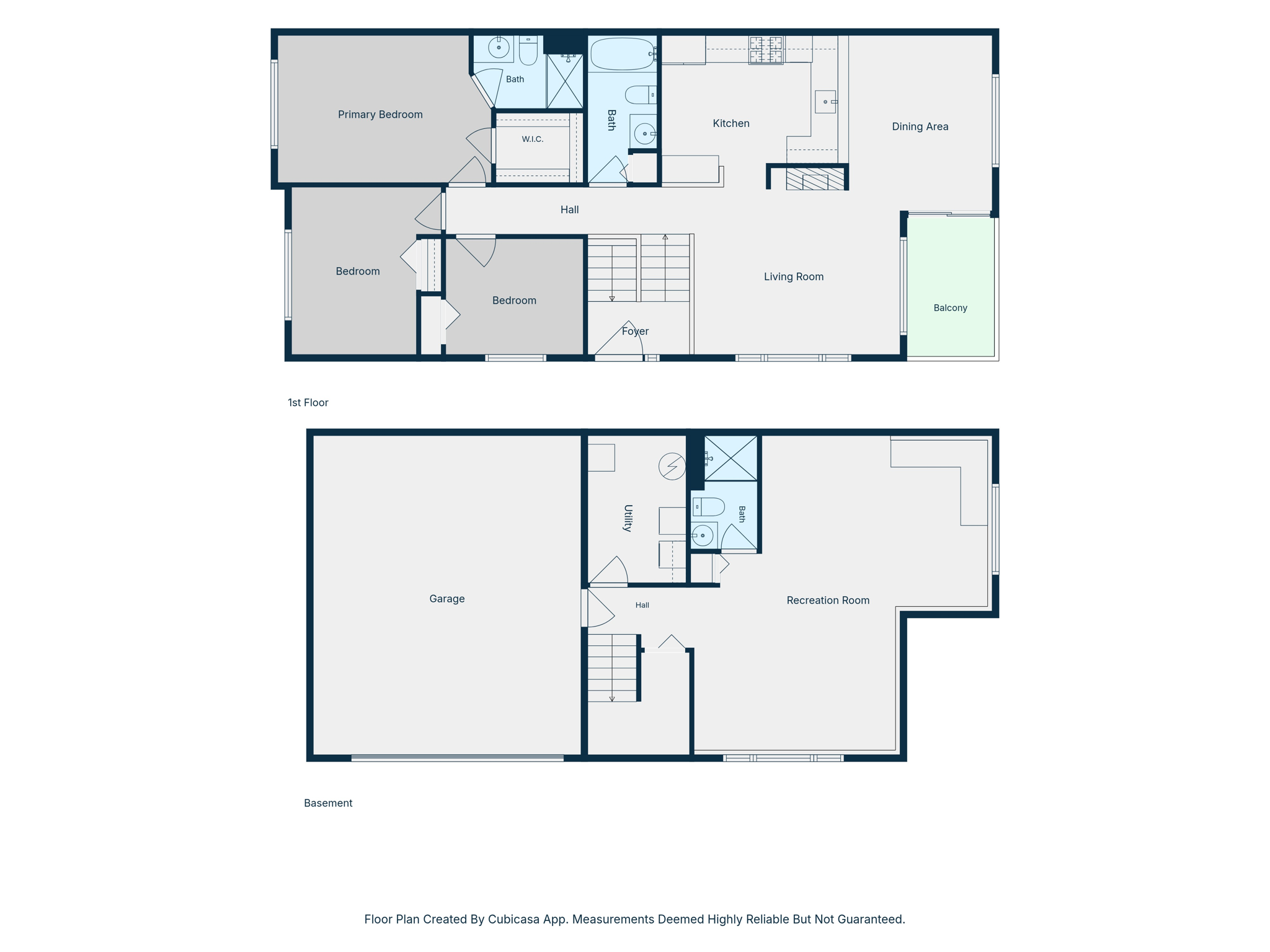 Floorplan #4