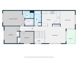 Floorplan #5