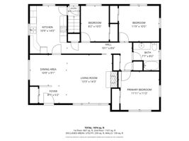 Floorplan #2