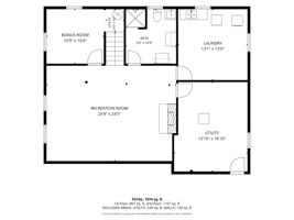 Floorplan #3