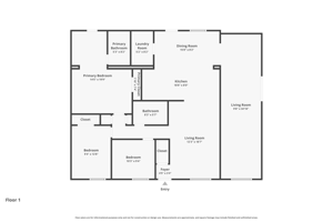 Floorplan #2