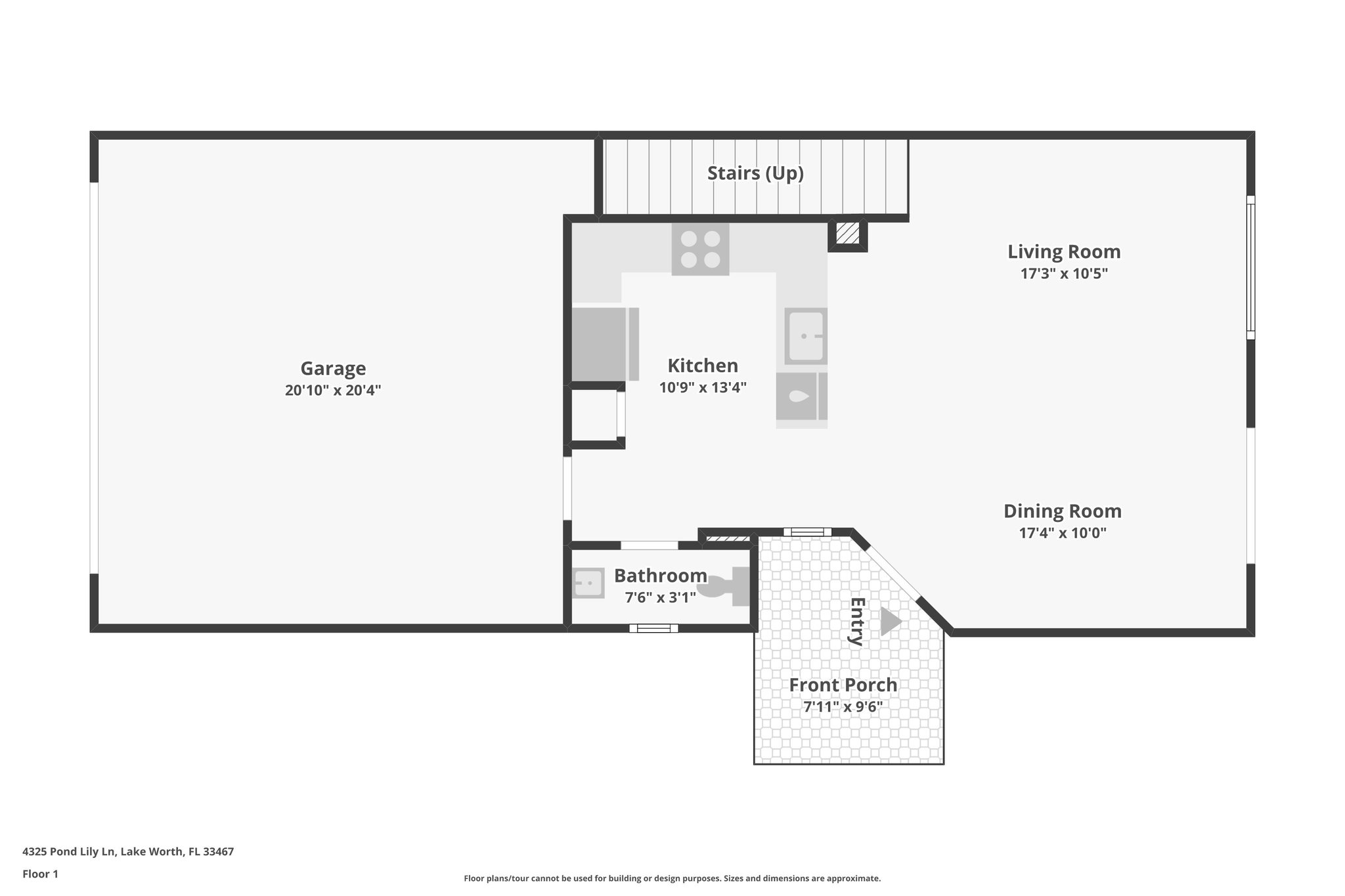Floor 1