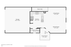 Floor 1