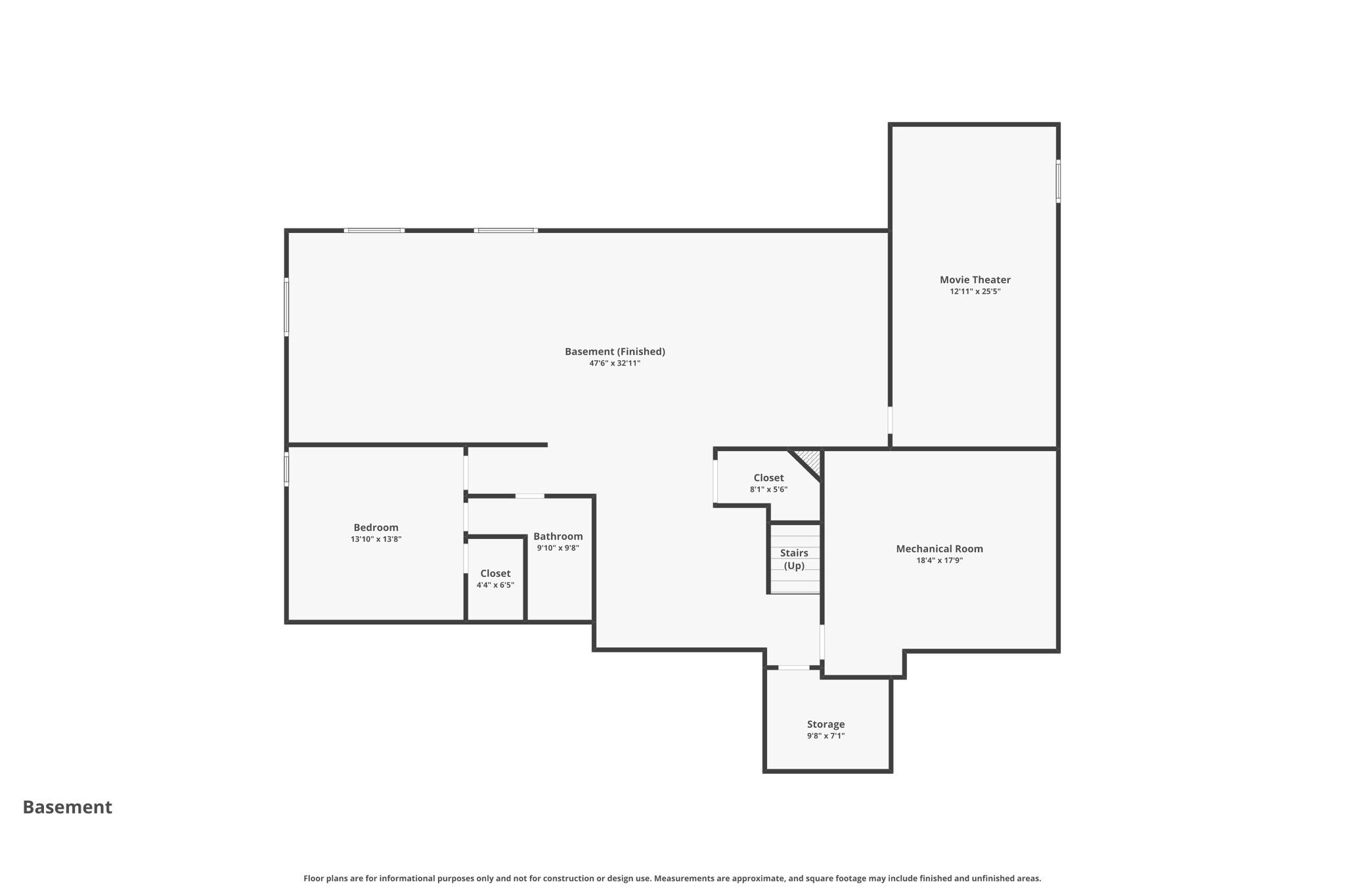 Floorplan #2