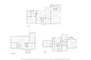 Floorplan #3