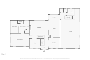 Floorplan #5