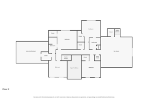 Floorplan #7