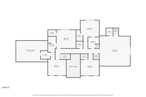 Floorplan #8