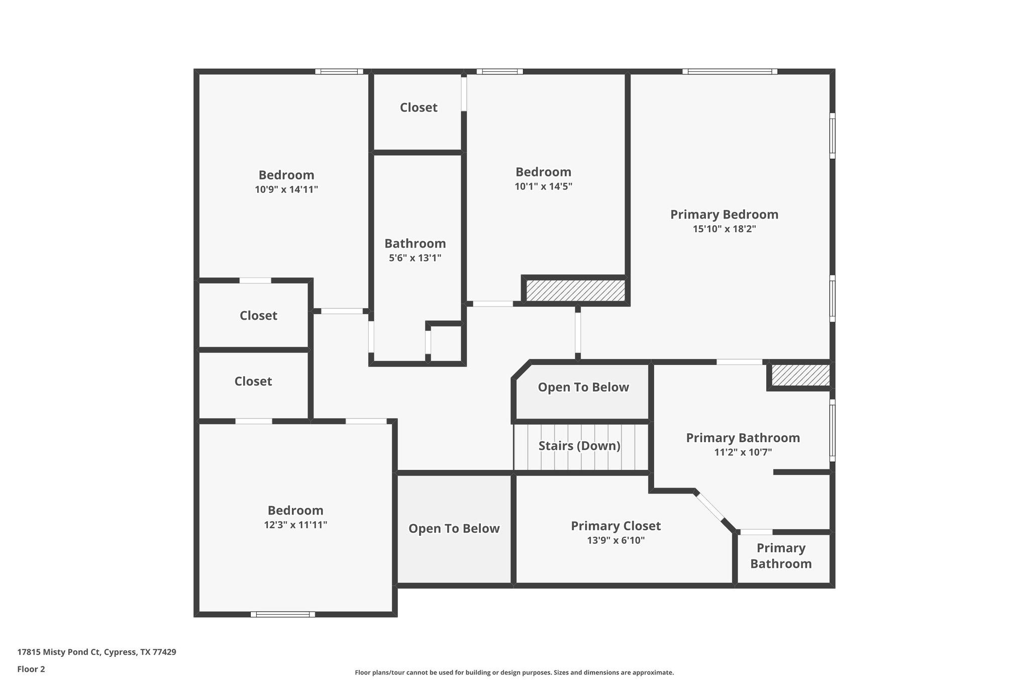 Floor 2