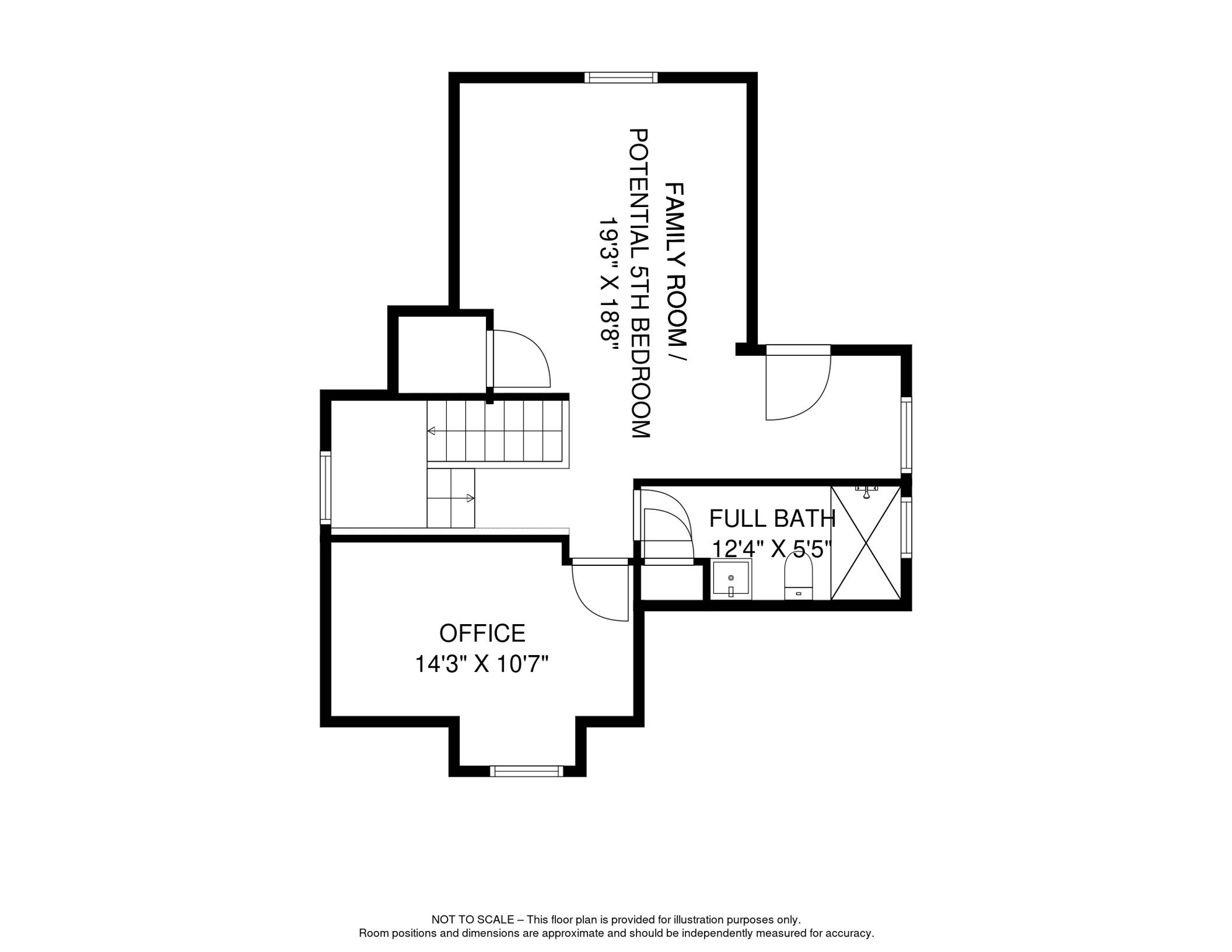 22 Oakridge Avenue Third