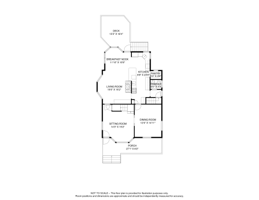 22 Oakridge Avenue First