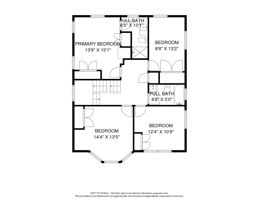 22 Oakridge Avenue Second