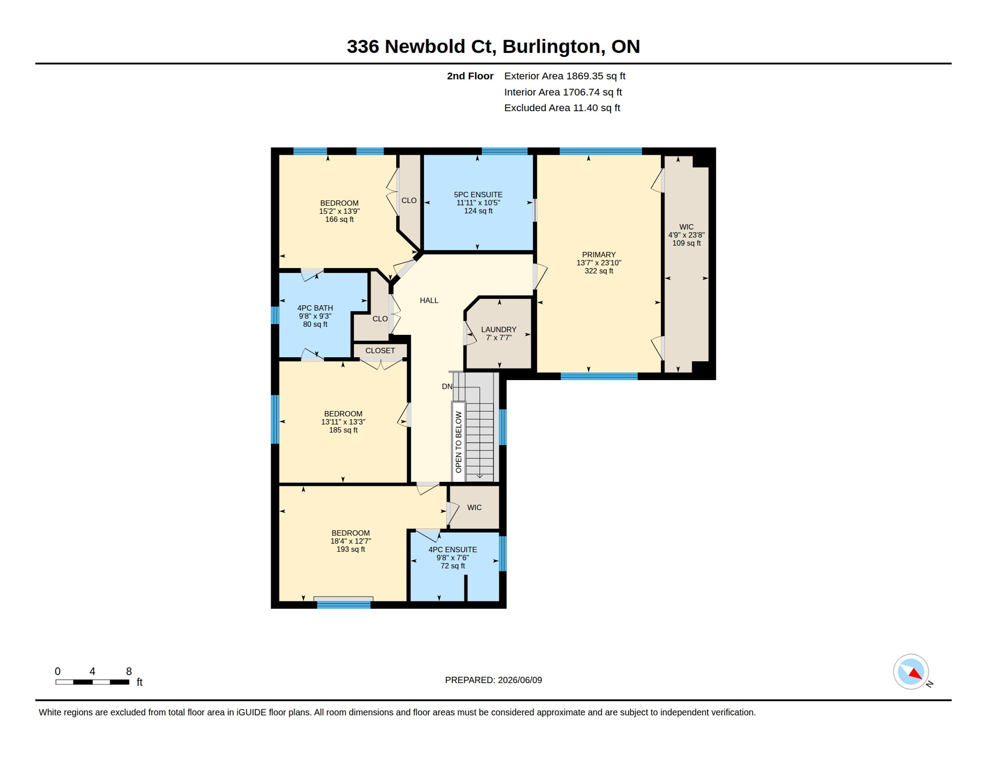 Floorplan #2