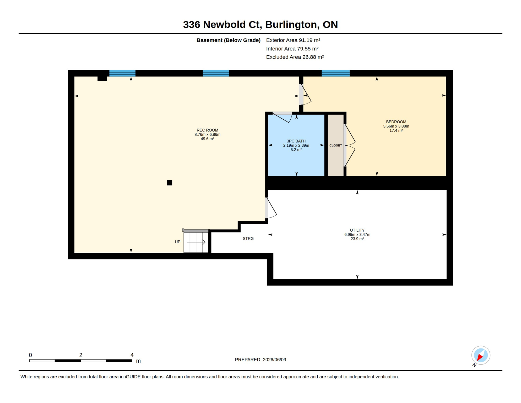 Floorplan #6