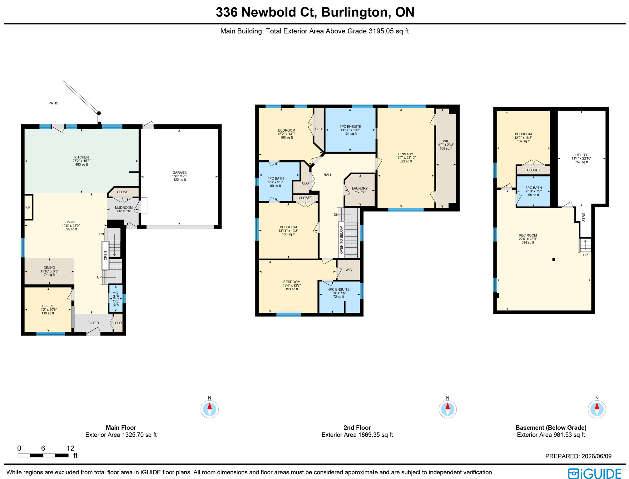 Floorplan #7