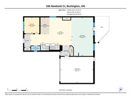 Floorplan #4