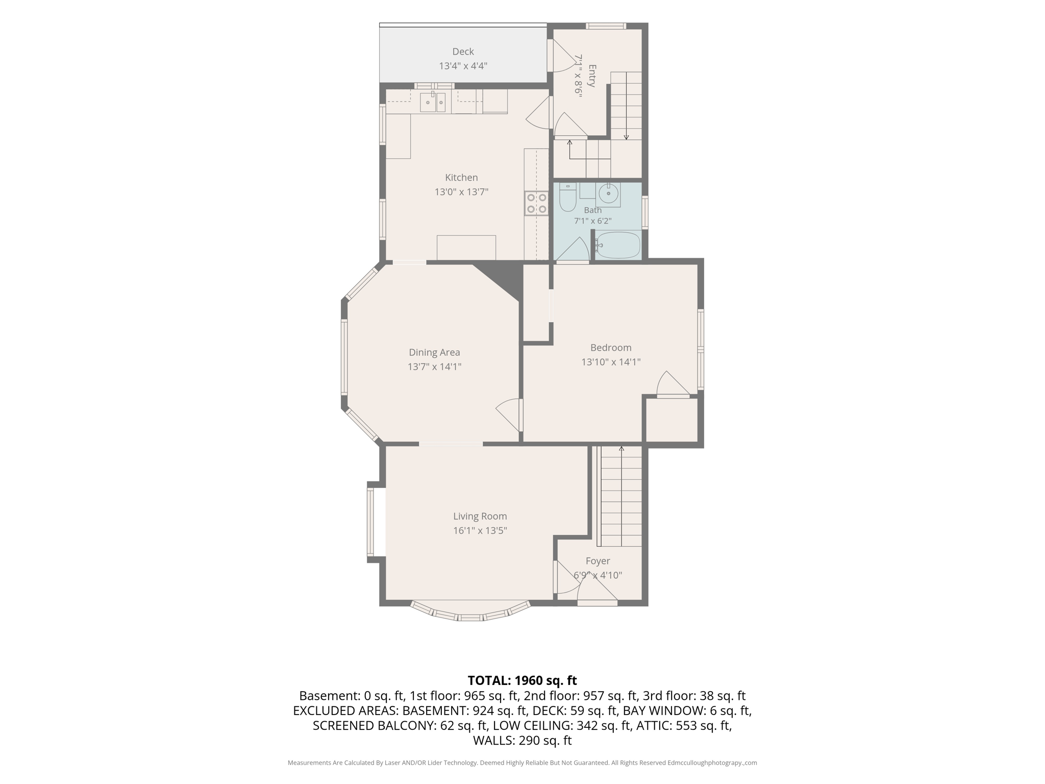 Floorplan #2